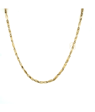 14K Collier