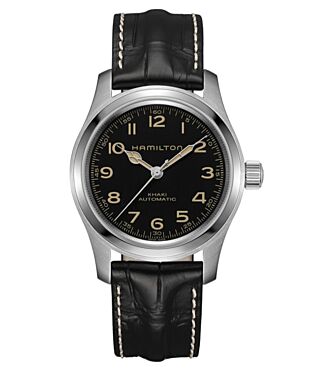 Khaki Field Murph Automatic 42mm Strapset Edition
