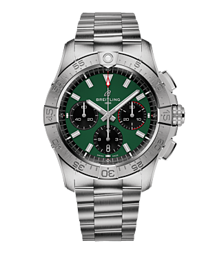 Avenger B01 Chronograph 42