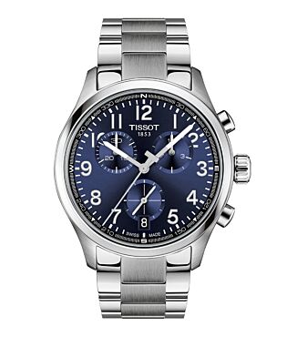 Chrono L 42mm