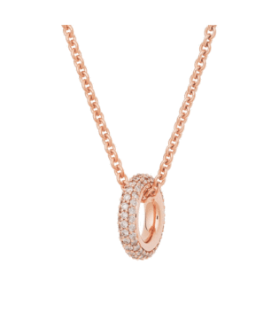 Lux Hanger met Witte Diamant