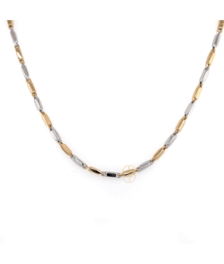 14K Collier