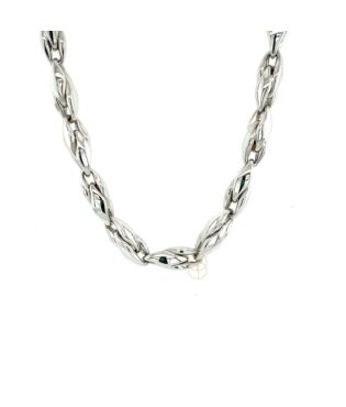 14K Collier