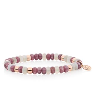 Reflex Armband Roségoud Reflex Armband Roségoud