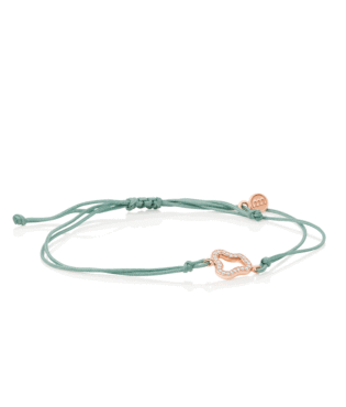 Joy Cloud Armband 