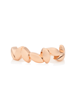 Poppy Ring Roségoud 