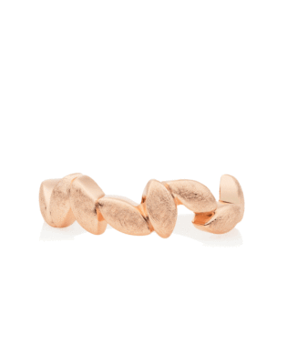 Poppy Ring Roségoud 