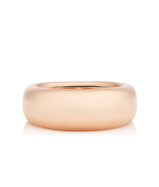 Stax Ring Roségoud Stax Ring Roségoud