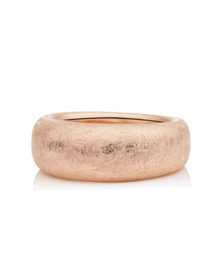Stax Ring Roségoud Stax Ring Roségoud