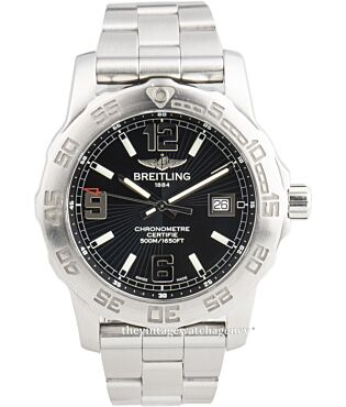 Colt 44 Quartz Pre-Owned