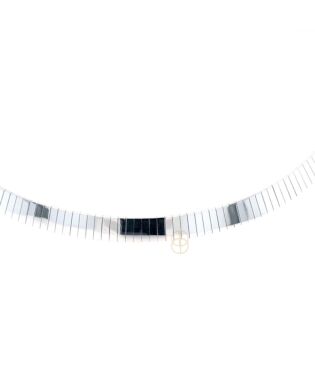 14K Omega Collier 6mm 14K Omega Collier 6mm