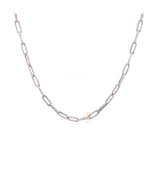 18K Collier
