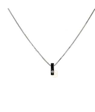 14K Briljant Collier 14K Briljant Collier