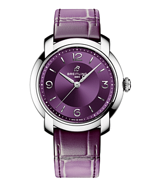 Lady Premier Automatic 36mm