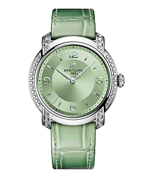 Lady Premier Automatic 36mm