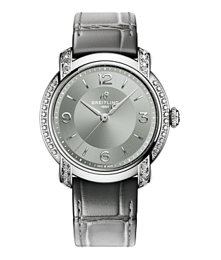 Lady Premier Automatic 36mm