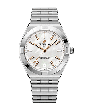 Chronomat Automatic 36