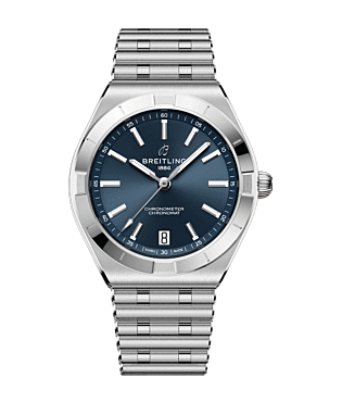 Chronomat Automatic 36