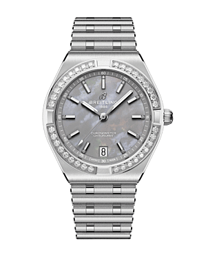 Chronomat Automatic 36
