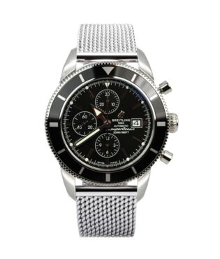 Breitling Superocean Heritage 46mm Pre-Owned