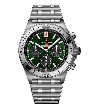 Chronomat B01 42