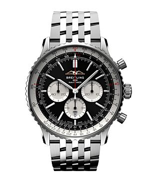 Navitimer B01 Chronograph 46 mm Pre-Owned