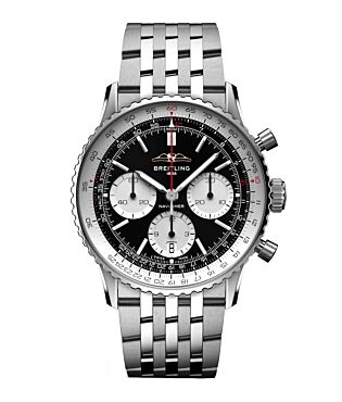 Navitimer B01 Chronograph 41 mm