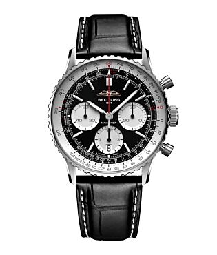 Navitimer B01 Chronograph 41 mm