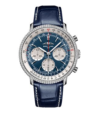 Navitimer B01 Chronograph 41 Pre-Owned