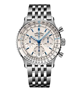 Navitimer B01 Chronograph 41 mm Boutique Only Navitimer B01 Chronograph 41 mm Boutique Only
