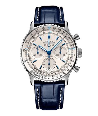Navitimer B01 Chronograph 41 mm Boutique Only Navitimer B01 Chronograph 41 mm Boutique Only