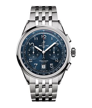 Premier B01 Chronograph 42