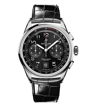 Premier B01 Chronograph 42