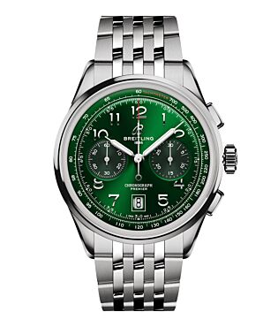 Premier B01 Chronograph 42 Premier B01 Chronograph 42