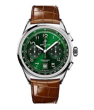 Premier B01 Chronograph 42 Premier B01 Chronograph 42