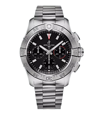 Avenger B01 Chronograph 42