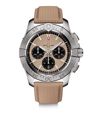 Avenger B01 Chronograph 44