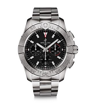 Avenger B01 Chronograph 44