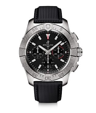 Avenger B01 Chronograph 44