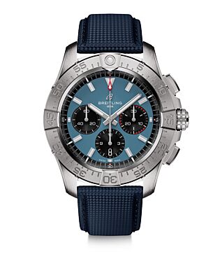 Avenger B01 Chronograph 44