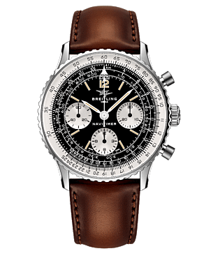 Navitimer B09 Chronograph 41 Miles Davis