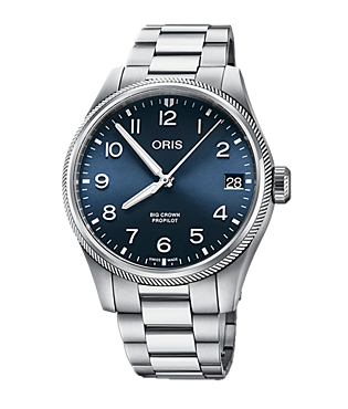 Big Crown ProPilot Big Date 