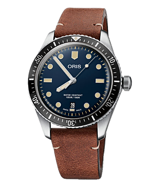 Divers Sixty-Five 40mm