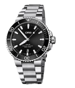 Oris Aquis Date 43,5mm