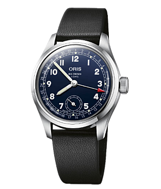 Oris Big Crown Pointer Date Calibre 403 Oris Big Crown Pointer Date Calibre 403