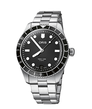 Divers Sixty-Five Calibre 400