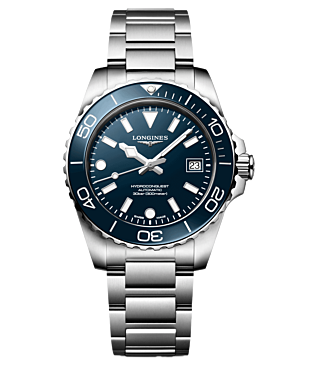Hydroconquest 39 mm