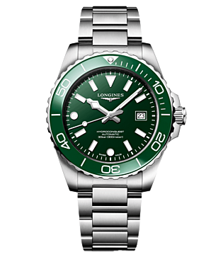 Hydroconquest 42 mm Hydroconquest 42 mm