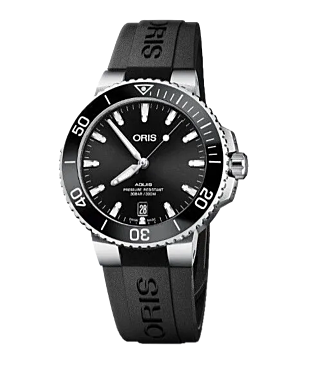 Oris Aquis Date 39,5mm