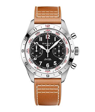 Flying Officer Chronograph Flying Officer Chronograph